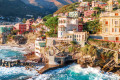 Bogliasco, Liguria, Riviera Italiana