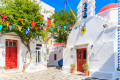 Mykonos, Grécia