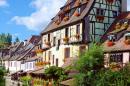Colmar, França