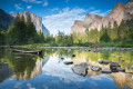 Parque Nacional de Yosemite
