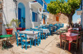 Taverna Grega Tradicional, Vila Alonissos