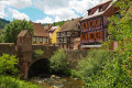 Kaysersberg, Alsácia, França