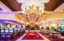 Hotel Wynn e Interior do Casino