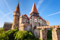 Castelo de Hunedoara, Romênia