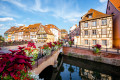 Colmar, Alsácia, França
