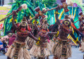 Festival de Dinagyang, Iloilo, Filipinas