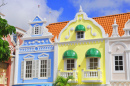 Oranjestad, Ilha de Aruba