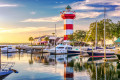 Farol de Hilton Head, Carolina do Sul