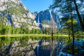 Parque Nacional de Yosemite