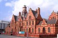 Victoria Baths, Manchester, Inglaterra
