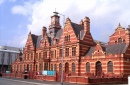 Victoria Baths, Manchester, Inglaterra