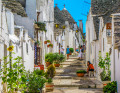 Alberobello, Itália