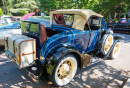 Ford Roadster Modelo de 1930 em Matthews NC