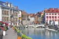 Annecy, França