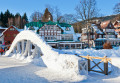 Spindleruv Mlyn, República Checa