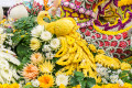 Festival das Flores de Chiang Mai, Tailândia