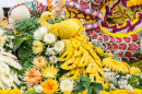 Festival das Flores de Chiang Mai, Tailândia