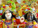 Krishna e Balarama