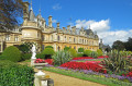 Palácio Waddesdon Manor, Buckinghamshire, Inglaterra