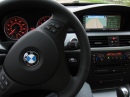 Cockpit da BMW Modelo 330o Ano 2006