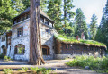 Castelo Vikingsholm, Lago Tahoe