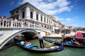 Grand Canal, Veneza, Itália