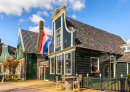 Zaanse Schans, Holanda