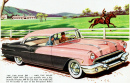 1956 Pontiac 870 Catalina de Duas Portas
