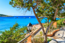 Ilha de Ibiza, Espanha