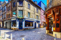 Rouen, Normandia, França