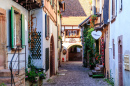 Riquewihr, França