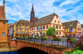 Estrasburgo, Alsácia, França