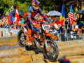 Rally Hard Enduro da Red Bull