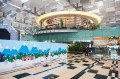 Aeroporto Changi de Cingapura