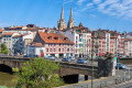 Bayonne, Aquitaine, França