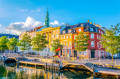 Copenhague, Dinamarca