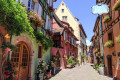 Riquewihr, França