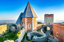 Castelo Medvedgrad, Croácia