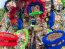 Carnaval na Ilha Caribenha de Bonaire