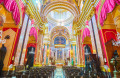 Catedral Metropolitana de São Paulo, Mdina, Malta