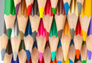 Lápis Coloridos