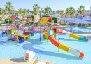 Parque Aquático em Hurghada, Egito