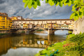 Ponte Vecchio, Florença, Itália