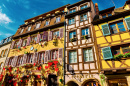 Colmar, França