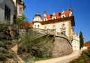 Castelo Pruhonice, República Tcheca