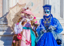 Carnaval de Veneza