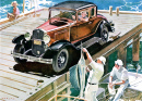 1931 Chevrolet: Maior e Melhor