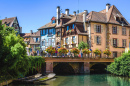 Colmar, Província de Alsácia, França