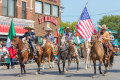 Desfile de Independência Mexicana, Chicago