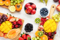 Frutas Sortidas